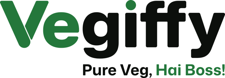 Vegiffy, Pure Veg, Hai Boss!