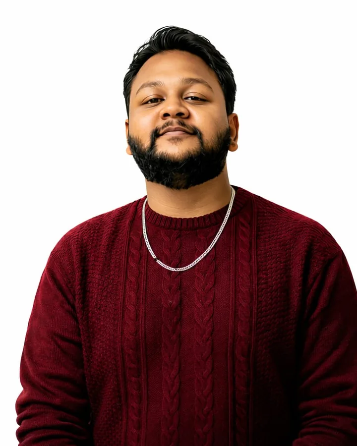 Kevin Stanford, Co-founder and CEO of Vegiffy